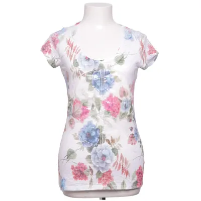 Top (Alice) from Key Largo Cotton, Polyester
