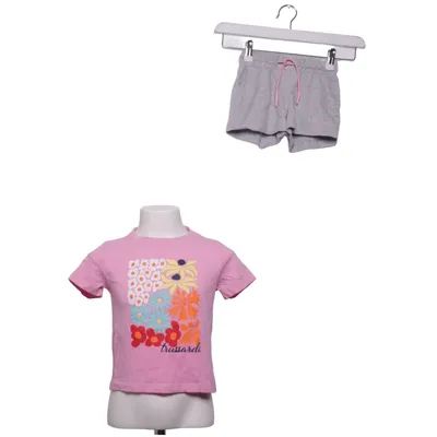 Set (Roze, Grijs, Meerkleurig) van Trussardi