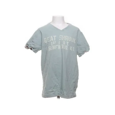 T-shirt (Blue) from Scotch Shrunk