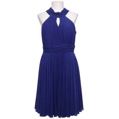 Cocktail dress (Blue) from Altanight Polyester