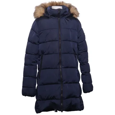 Veste d'hiver (Bleu) de Reima Acrylique, Polyamide, Polyester, Polyuréthane