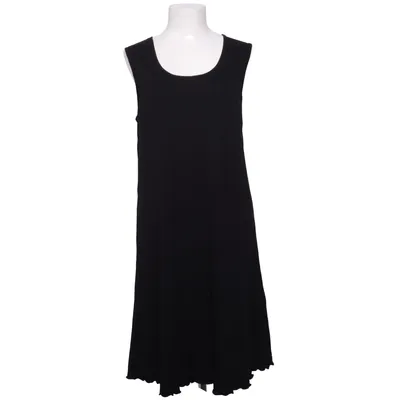 Robe (Noir) de Anno Stockholm Élasthane, Viscose