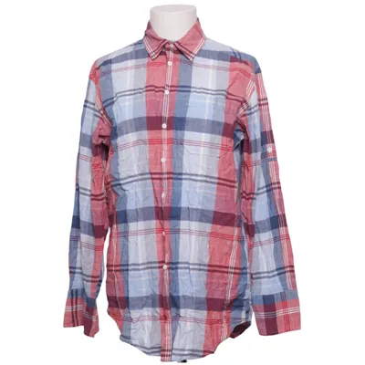 Shirt (Red, Blue, Multicolored) from GANT Cotton