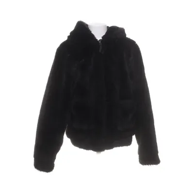 Winter jacket (Black) from H&M