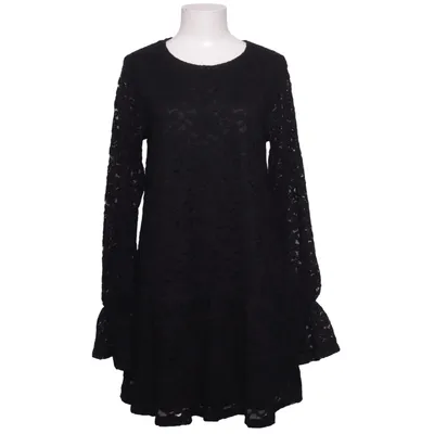 Kleid (Schwarz) von Gina Tricot Recyceltes Polyester