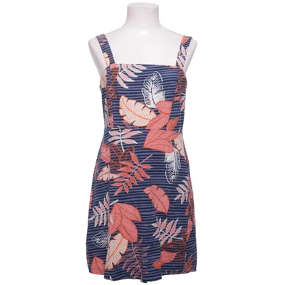 Dress (Blue, Multicolored) from Cotton On