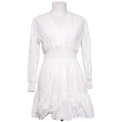 Jurk (Wit) van Zara
