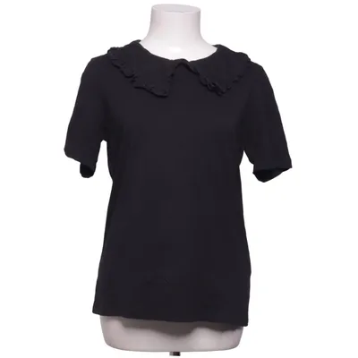 Top (Mo Alva Collar Tee) van MSCH Copenhagen Katoen