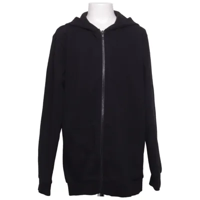 Sweat à capuche (Noir) de LC Waikiki Coton, Polyester
