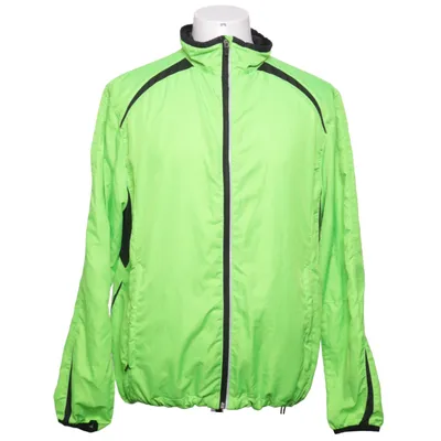 Veste de sport (Vert, Noir) de TTL Polyester