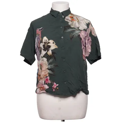 Short sleeve shirt (Green, Multicolored) from Medicine
