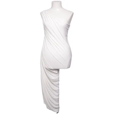 Maxi dress (White) from Normakamali