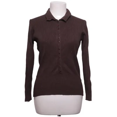 Sweater (Brun) fra Cappuccini Polyamid, Viscose