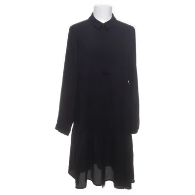 Klänning (Svart) från JDY Elastan, Polyester