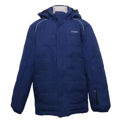 Ski jacket (Blue) from ZigZag