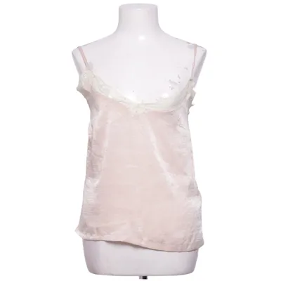 Top (Beige) van Céline & Talisa x NA-KD Polyester