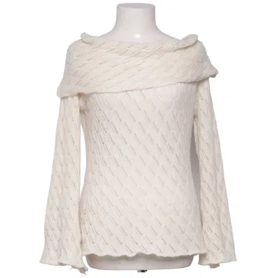 Sweater (Beige) fra Romwe Polyester