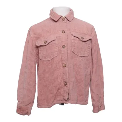 Surchemise (Rose) de Denim Day Coton