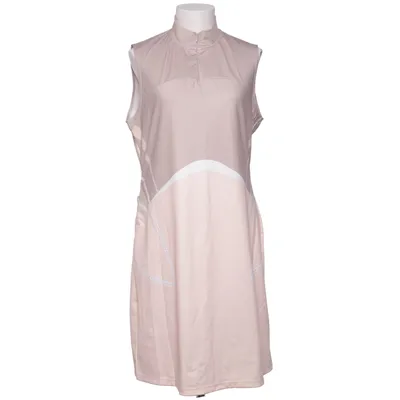 Robe de sport (Beige, Rose, Blanc) de Röhnisch Élasthane, Polyester