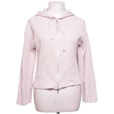 Hoodie (Pink) from Monki Cotton