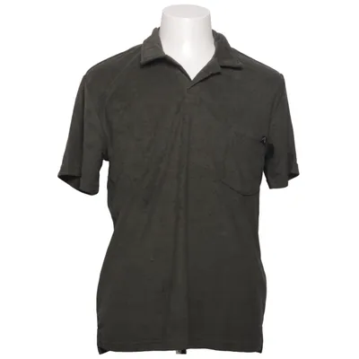 Poloshirt (Grün) von Mountain Trekking Baumwolle, Polyester