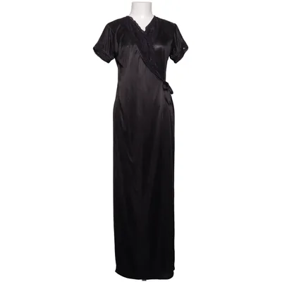 Dressing gown (Black) from Comfort