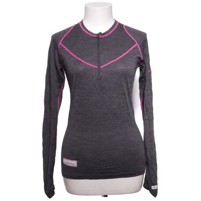Ondershirt (Grijs, Roze) van North Bend Wol