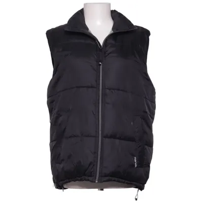 Outer vest (Black) from Marwin Sports Polyamide, Polyester
