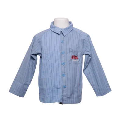 Skjorte (Emil I Lönneberga) fra Micki Bomuld, Polyester