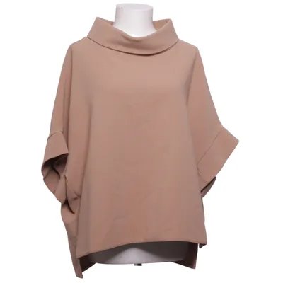 Top (Beige) fra List Elastan, Polyester, Viscose