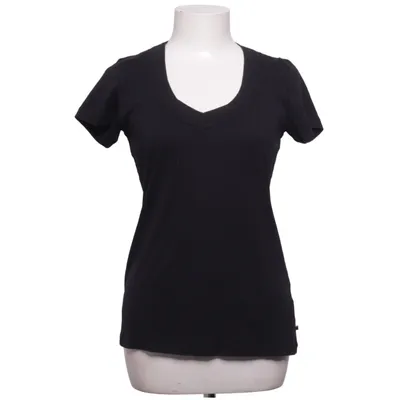 T-shirt (Noir) de Vero Moda Basic Coton