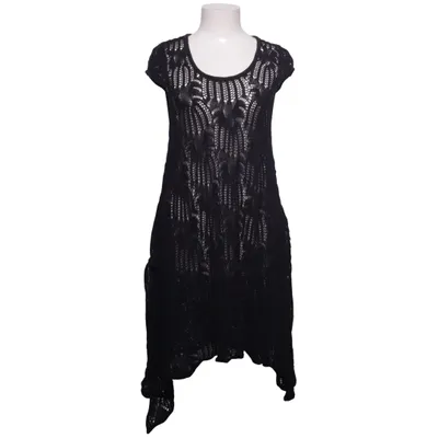 Robe de plage (Noir) de JSFN by Ellos Coton
