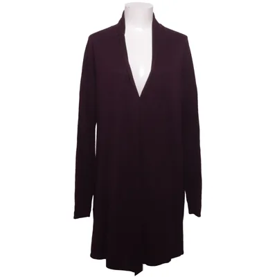 Cardigan (Lila) van Åhléns Katoen, Viscose