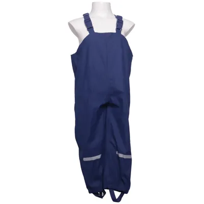 Regenbroek (Blauw) van Lily & Dan Katoen, Polyester, Polyurethaan