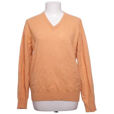 Pullover (Braun) von Park Lane Nylon, Wolle