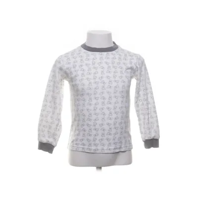 T-shirt à manches longues (Blanc, Gris, Multicolore) de Reflex