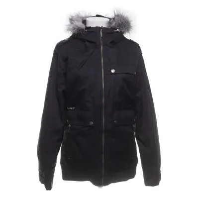 Veste d'hiver (Noir) de Warp Polyamide, Polyester