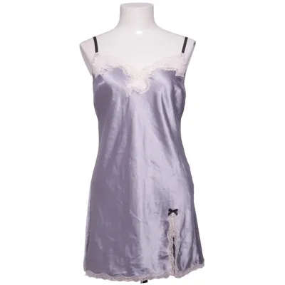 Negligé (Lila) från Victoria's Secret Polyester, Elastan