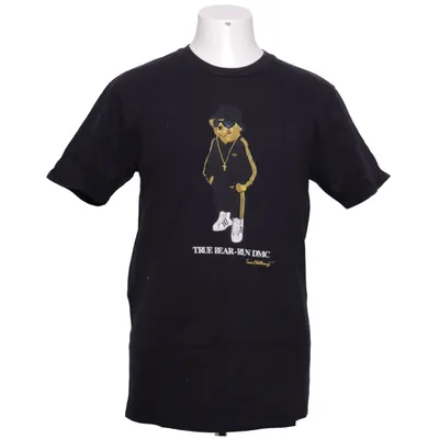 T-shirt (True Bear Run Dmc) de True