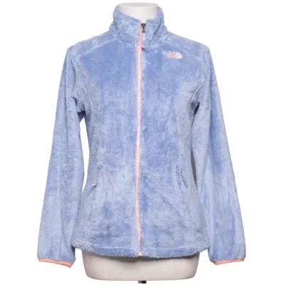 Fleece jacket (Blue, Pink) from The North Face Polyester