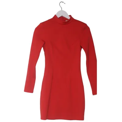 Jurk (Rood) van Nicki Minaj x H&M Polyester