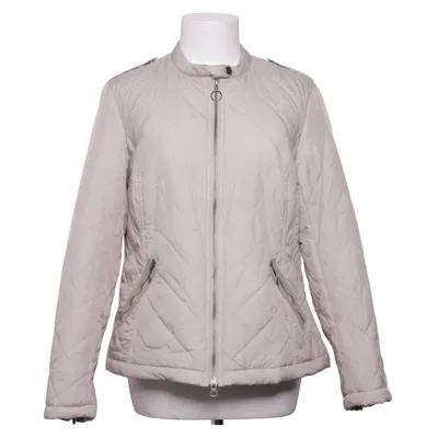 Letvægtsjakke (Beige) fra Skimra Polyamid, Polyester