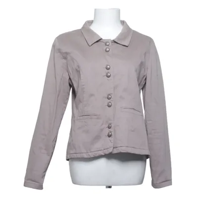 Veste (Gris) de By Ti Mo Coton, Élasthane