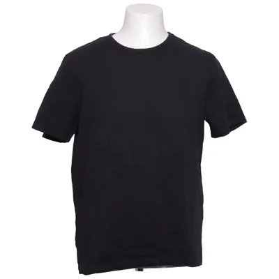 T-shirt (Svart) från A Day's March Bomull