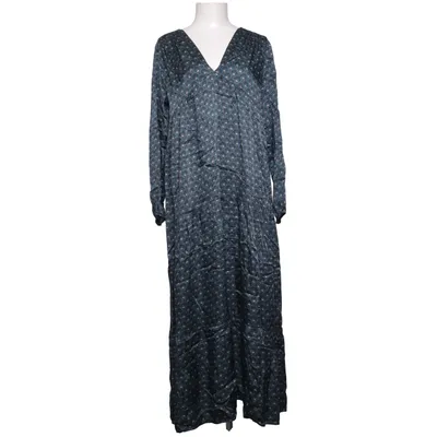 Robe (Bleu, Noir, Multicolore) de Banditas from Marseille Viscose