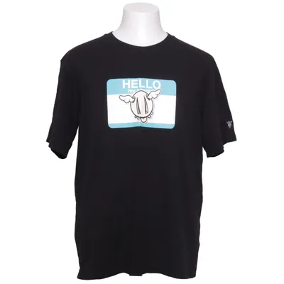 T-shirt (D*Face) from Uniqlo x UT Cotton