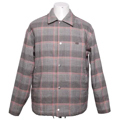 Overshirt (Bast) from Rotation Elastane, Polyester, Viscose