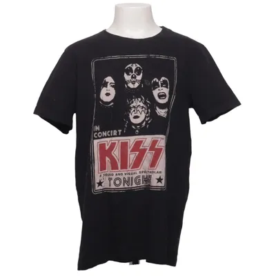 T-shirt (Schwarz) von Kiss