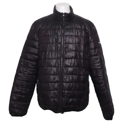 Lightweight jacket (Black) from The Jacket Maker Polyester