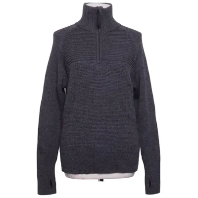 Sweater (Narvik Unisex Wool Sweater) fra Neomondo Uld